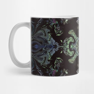 Carl Clarx Design - Silvershadow  - Mug